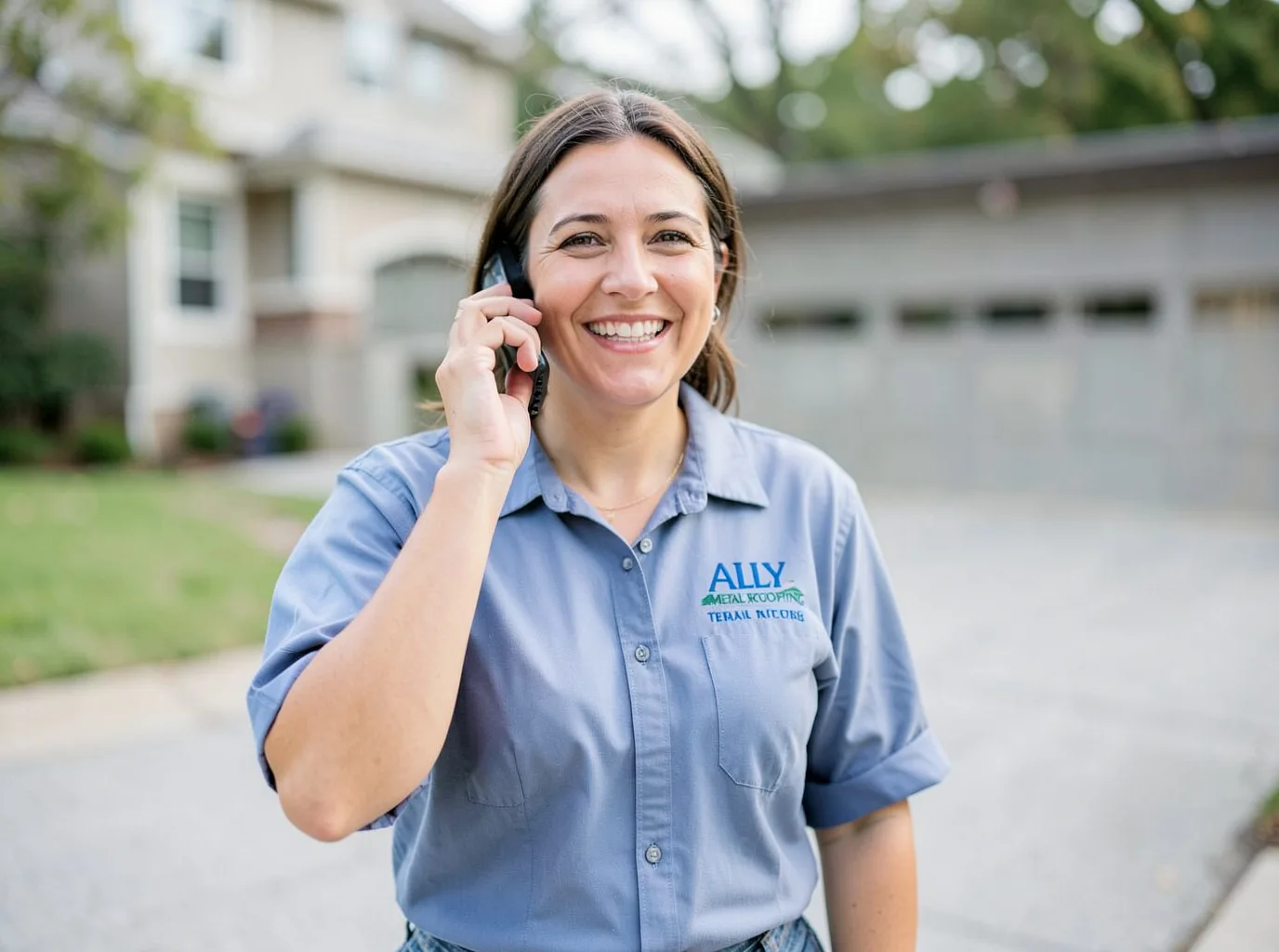 Metal Roof Installation Welcome, MD FAQs